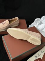 Summer Charms Walk Women’s Moccasin Shoes - Image 4