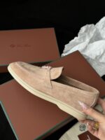 Summer Charms Walk Women’s Moccasin Shoes - Image 5