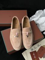 Summer Charms Walk Women’s Moccasin Shoes