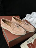 Summer Charms Walk Women’s Moccasin Shoes - Image 7