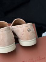 Summer Charms Walk Women’s Moccasin Shoes - Image 8