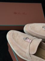 Summer Charms Walk Women’s Moccasin Shoes - Image 9