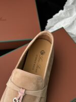 Summer Charms Walk Women’s Moccasin Shoes - Image 10