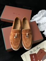 Summer Charms Walk Women’s Moccasin Shoes