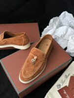 Summer Charms Walk Women’s Moccasin Shoes - Image 5