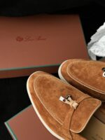 Summer Charms Walk Women’s Moccasin Shoes - Image 6