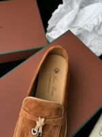 Summer Charms Walk Women’s Moccasin Shoes - Image 7