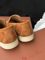 Summer Charms Walk Women’s Moccasin Shoes - Image 8