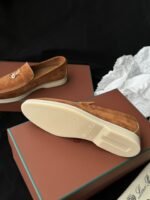 Summer Charms Walk Women’s Moccasin Shoes - Image 9