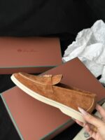 Summer Charms Walk Women’s Moccasin Shoes - Image 10