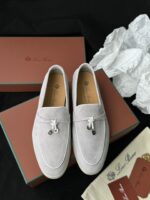 Summer Charms Walk Women’s Moccasin Shoes