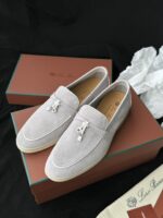 Summer Charms Walk Women’s Moccasin Shoes - Image 2