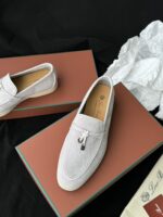 Summer Charms Walk Women’s Moccasin Shoes - Image 4