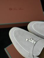 Summer Charms Walk Women’s Moccasin Shoes - Image 7