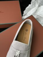 Summer Charms Walk Women’s Moccasin Shoes - Image 8