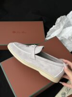 Summer Charms Walk Women’s Moccasin Shoes - Image 9