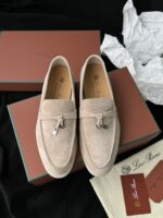 Summer Charms Walk Women's Moccasin Shoes