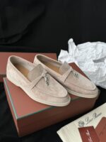 Summer Charms Walk Women's Moccasin Shoes - Image 3