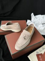 Summer Charms Walk Women's Moccasin Shoes - Image 4