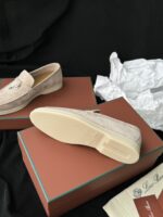 Summer Charms Walk Women’s Moccasin Shoes - Image 5