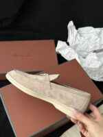 Summer Charms Walk Women's Moccasin Shoes - Image 6