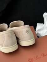 Summer Charms Walk Women's Moccasin Shoes - Image 7