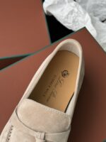 Summer Charms Walk Women's Moccasin Shoes - Image 8