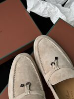 Summer Charms Walk Women's Moccasin Shoes - Image 9