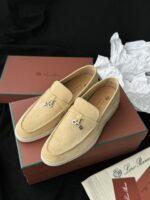 Summer Charms Walk Women's Moccasin Shoes - Image 2