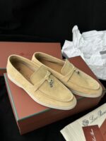 Summer Charms Walk Women's Moccasin Shoes - Image 3