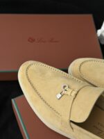 Summer Charms Walk Women's Moccasin Shoes - Image 4