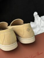 Summer Charms Walk Women's Moccasin Shoes - Image 5