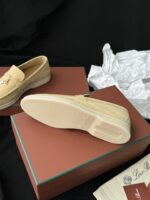 Summer Charms Walk Women's Moccasin Shoes - Image 6