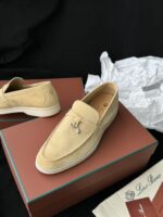 Summer Charms Walk Women's Moccasin Shoes - Image 7