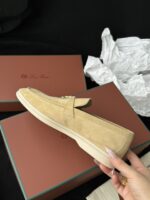 Summer Charms Walk Women's Moccasin Shoes - Image 8