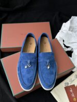 Summer Charms Walk Women's Moccasin Shoes