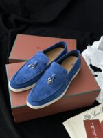 Summer Charms Walk Women's Moccasin Shoes - Image 2