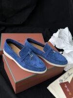 Summer Charms Walk Women's Moccasin Shoes - Image 3