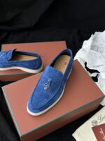 Summer Charms Walk Women's Moccasin Shoes - Image 4