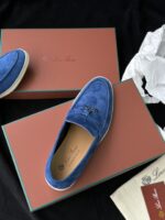 Summer Charms Walk Women's Moccasin Shoes - Image 5