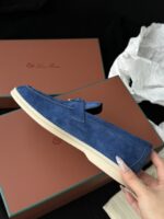 Summer Charms Walk Women's Moccasin Shoes - Image 6