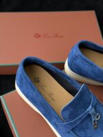 Summer Charms Walk Women's Moccasin Shoes - Image 7