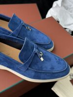 Summer Charms Walk Women's Moccasin Shoes - Image 8