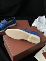 Summer Charms Walk Women's Moccasin Shoes - Image 9