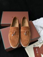 Summer Charms Walk Women's Moccasin Shoes