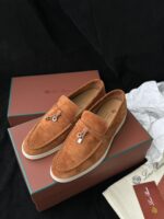 Summer Charms Walk Women's Moccasin Shoes - Image 2