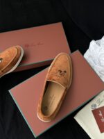 Summer Charms Walk Women's Moccasin Shoes - Image 5