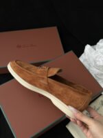 Summer Charms Walk Women's Moccasin Shoes - Image 6