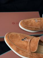 Summer Charms Walk Women's Moccasin Shoes - Image 8