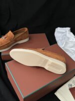 Summer Charms Walk Women's Moccasin Shoes - Image 9